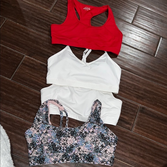 bcg Other - BCG,dip,athletic bundle of Sports Bras(4)